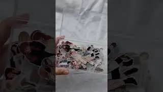 ASMR with backgroud noise 💚 