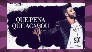 Amigos Banda Show Que Pena Que Acabou Lambadao