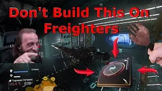 Don't Glitch Build This!!