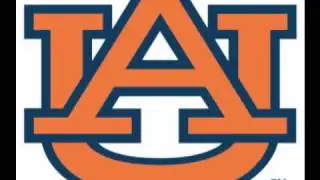 Auburn Fight Song