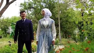 Кыз узатуу (20.07.2024) Айчурок
