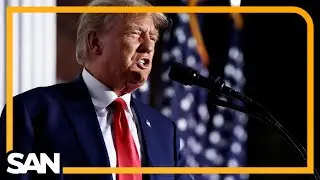 Trump-Harris debate will have muted microphones, despite Harris request