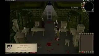 OSRS Sins of the Father Quest 1st day release (quest complete) | (Dark Meyer)
