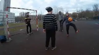 Multi-Game "Навес"