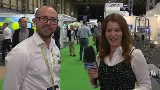 Ulma Packaging at PPMA Show 2023