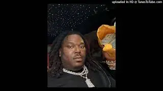 Lucki Geeked N Blessed Type Beat