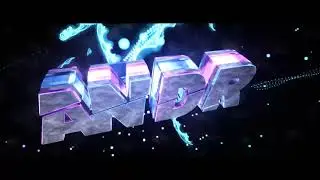 НОВОЕ ИНТРО ANDR, ОБНОВИЛ ИНТРО.