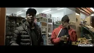 Mozo du Zoo X Btm - Glock I Daymolition