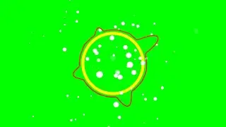 Free Green Screen Audio Visualizer (32)