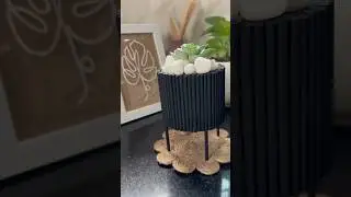 Diy planter ✨ best out of waste diy ideas #bestoutofwastecraftidea