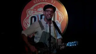 Celebrity’s Kid live at the Odd Rock Comedy Hour