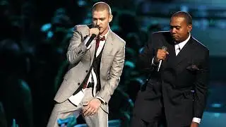 [FREE D/L] Justin Timberlake x Timbaland Type beat - Dance/R&B
