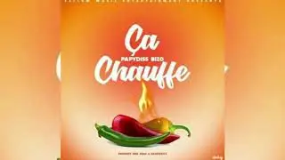 PAPYDISS BIZO _Ca Chauffe_ ( Audio Officiel) ProdBy JordanVandy Mix By Geors Key DJ