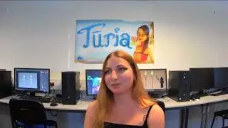 Parole d'étudiant : Emma, étudiante en Game Design à Studio M Toulouse