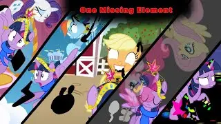 One Missing Element.