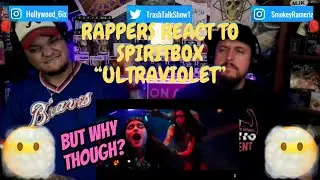 Rappers React To Spiritbox 