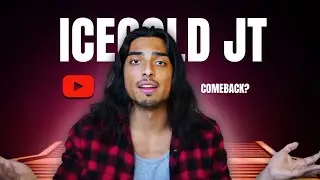 Will @ICEcoldJT Comeback?