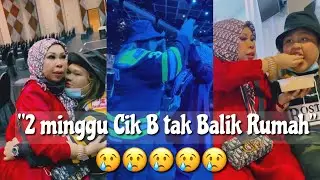 DATO SERI VIDA RINDU CIK B