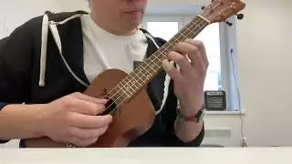 Rotta (La rotta) Ukulele