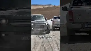 Conheça uma cidade fantasma nos Andes | Catamarca Ep. 11