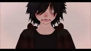 【MMD】Lemonade