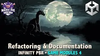 Unity RPG Game Dev LIVE • 