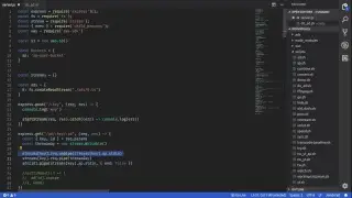SSAI (Server-side Ad insertion) With FFMPEG