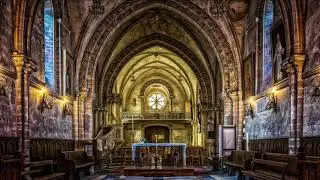 2 Hour Gregorian Chant - Praise and Worship Hymns of the Church
