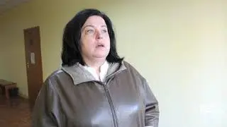 Интервью адвоката  Боряк