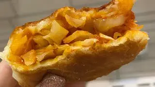 Деревенские пирожки /деревенские будни/деревенская жизнь