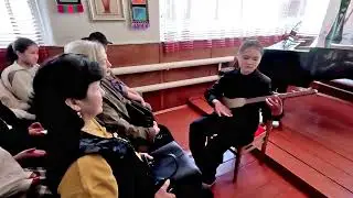 Детская школа искусств. (Музыкальная школа. )