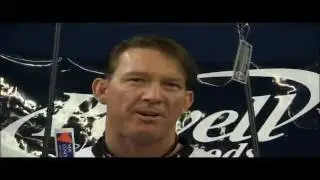 2011 Anglers Marine Bass-A-Thon #3 - 2011-11-26