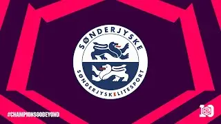 Meet the Teams | SønderjyskE Vojens