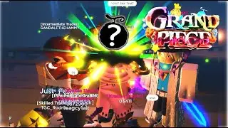 [GPO] ✨LEGENDARY✨ CHEST OPENING + GIVEAWAY!