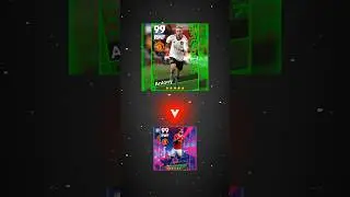 Top6 Antony Card in Efootball 2024🤯