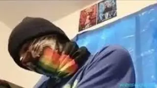 Шуайби но это боблокс