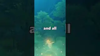 Still lacking some primogems? This is for you