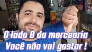 O lado B da mercearia:Surpresas que Podem Acontecer