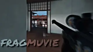 Lovely / FRAGMOVE STANDOFF 2