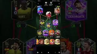 MADFUT22 MOBİLE