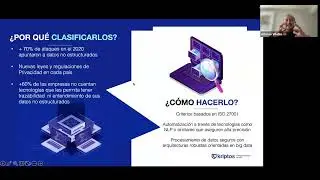 La Clasificación de Datos No Estructurados y su Impacto en la Gobernanza de Datos y Ciberseguridad