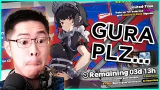 WILL our STREAK get BAD or WORSE for ZZZ's FIRST S RANK?!【Zenless Zone Zero】