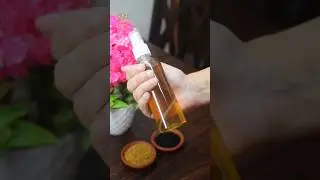 Powerful Hair Serum for Extreme Hair Growth 