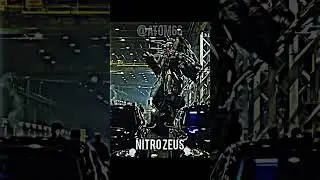 Fan favorite transformers characters dancing (10k special)