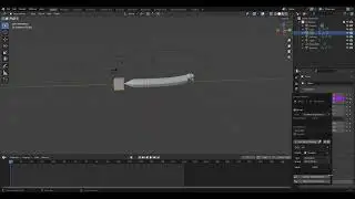 長條 Object 移動使用 Driver