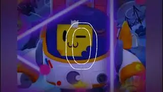 СМЕШАРИКИ ЯГОДА МАЛИНКА [Remix] BASS BOOSTED