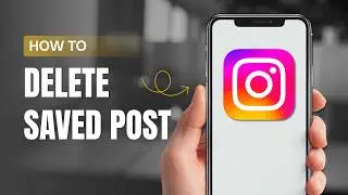 How To Delete All Saved Posts On Instagram?