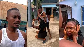 What Real men Do! | Domestic Violence