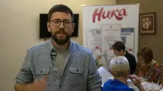 Клиентская дегустация новинок от приглашенного шеф-повара Евгения Дружкова