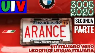 Già che ci sono, un 